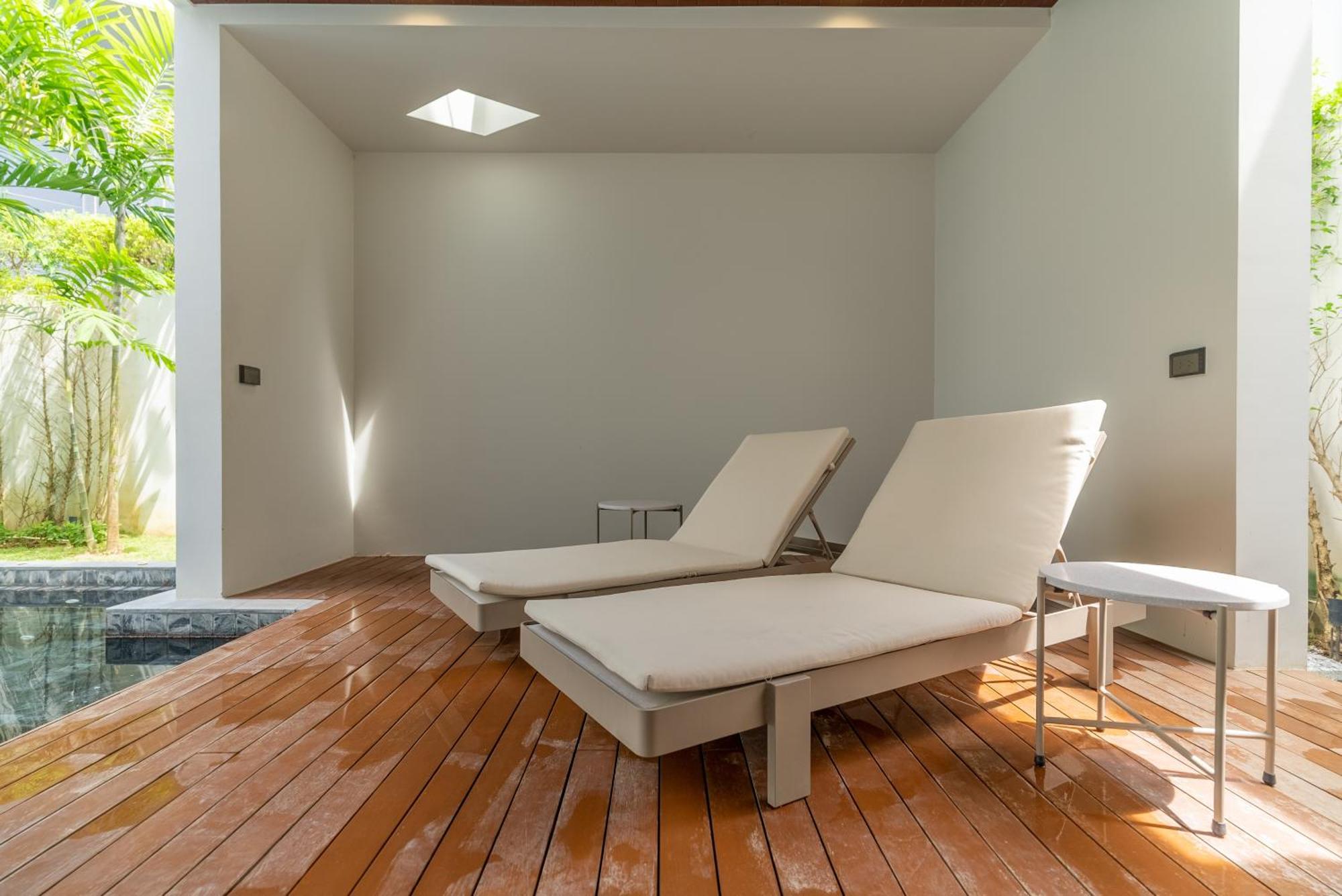Villa Panora By Villacarte