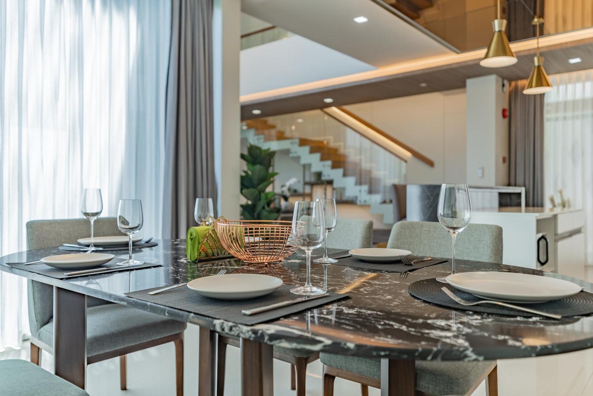 Panora By Villacarte Villa Surin Beach (Phuket)