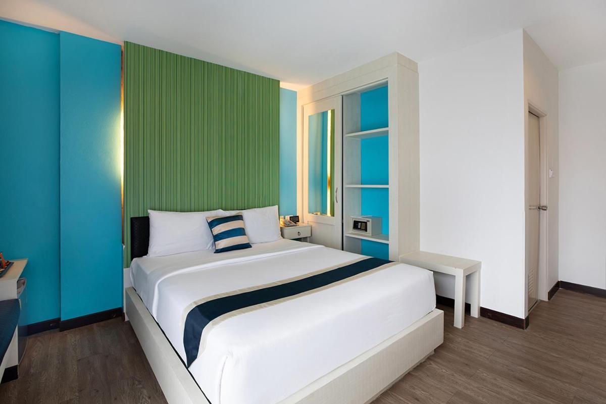 Hotel Icheck Chill