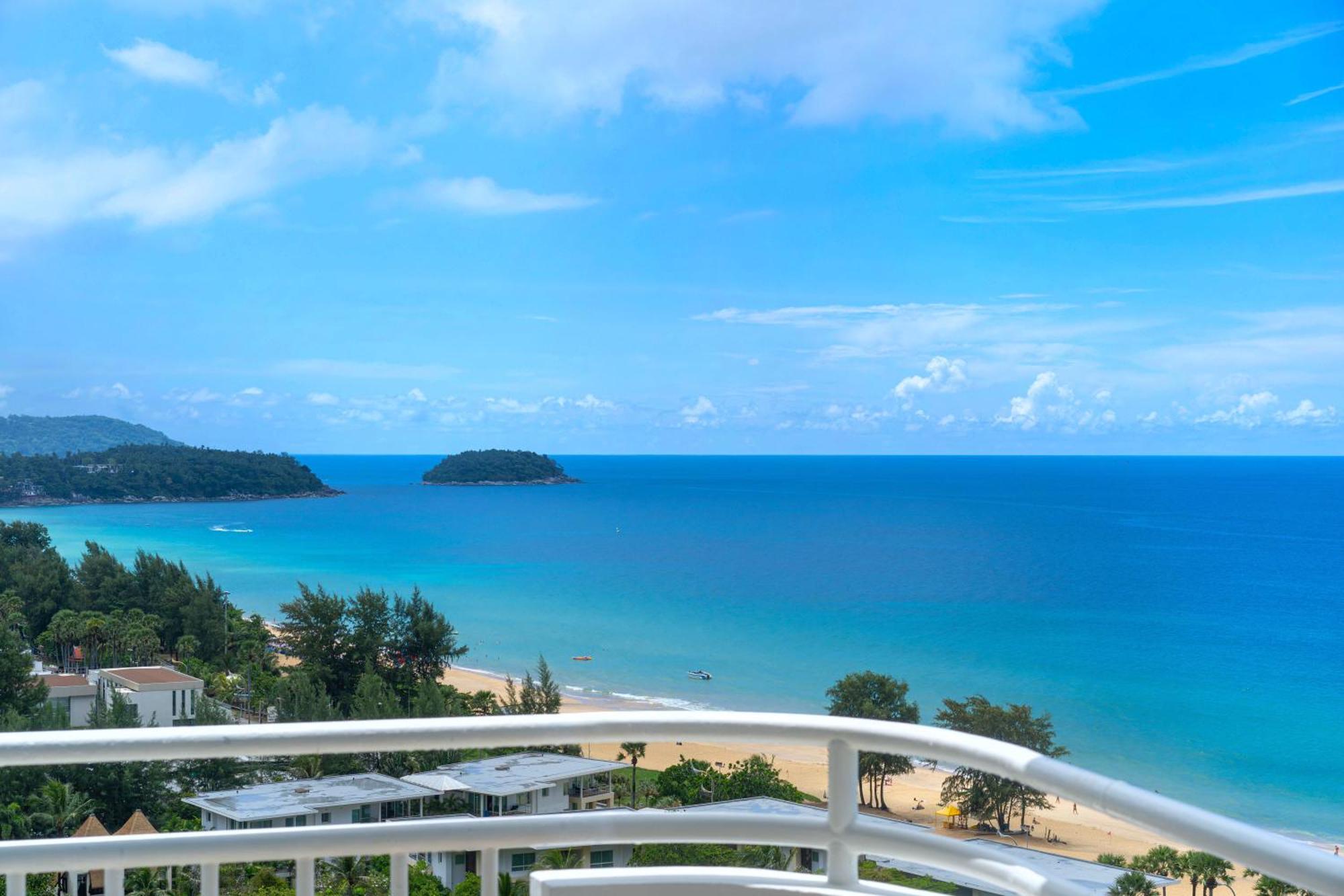 Apartamento Chic Design & Full Seaview 2br 16c, Near *