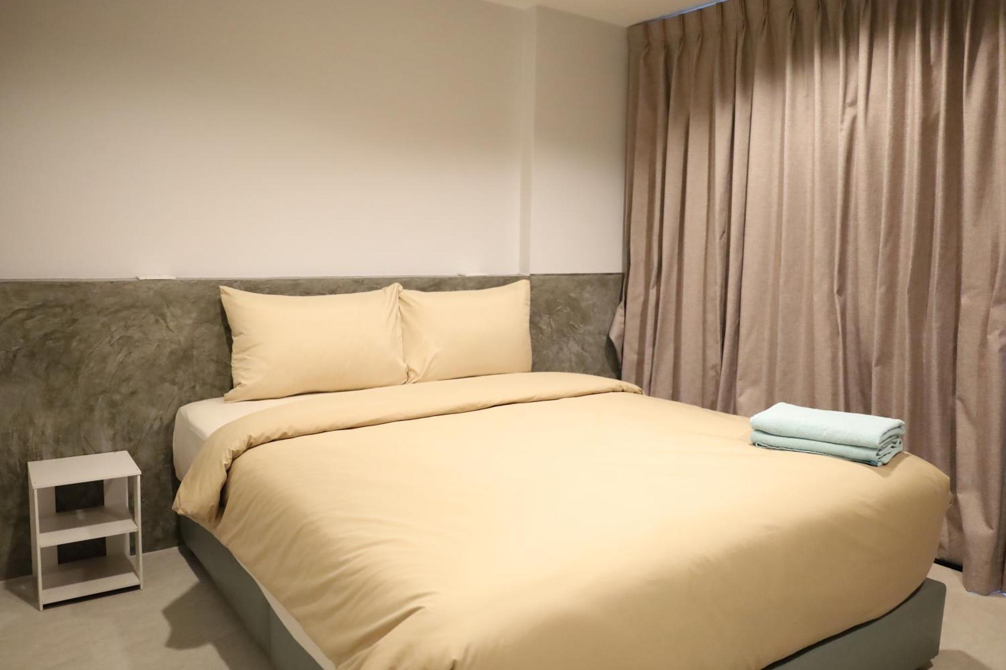 Albergue Y House
