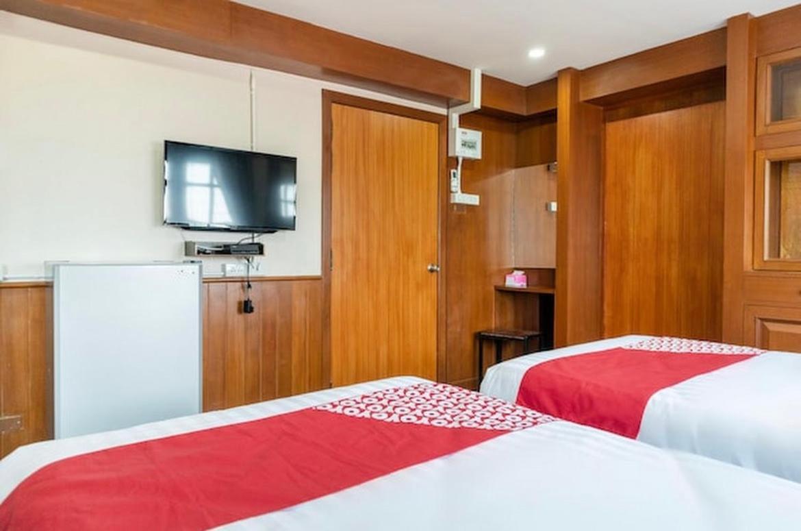 Mona House Apartment