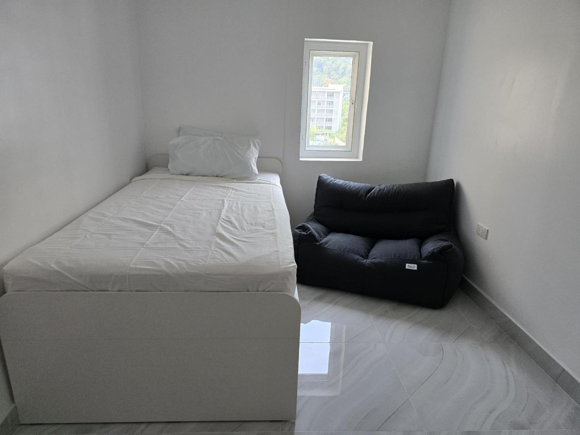 Apartment Yuya's Sweet *