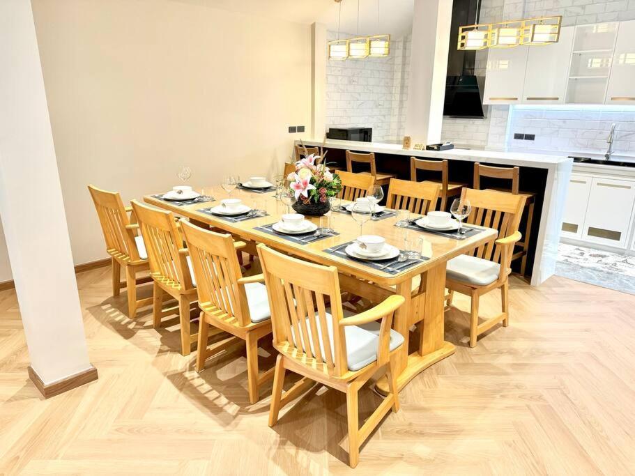 Holiday home Naka Happy In Phuket *
