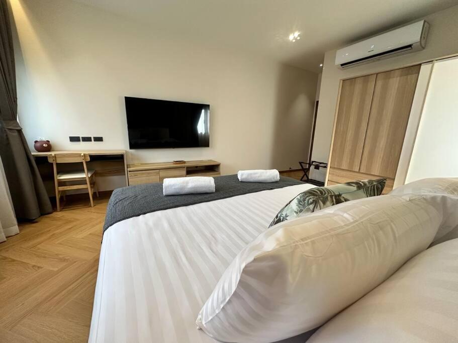 Holiday home Naka Happy In Phuket *