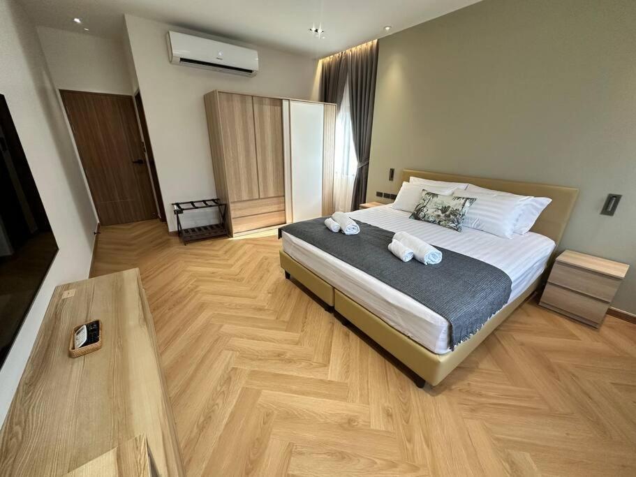 Holiday home Naka Happy In Phuket