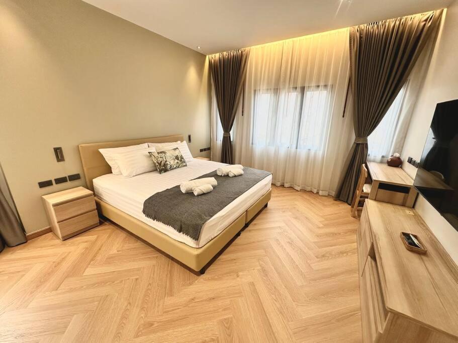 Holiday home Naka Happy In Phuket