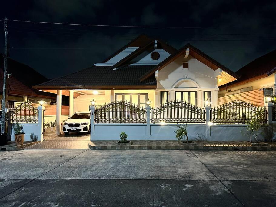 Holiday home Naka Happy In Phuket *