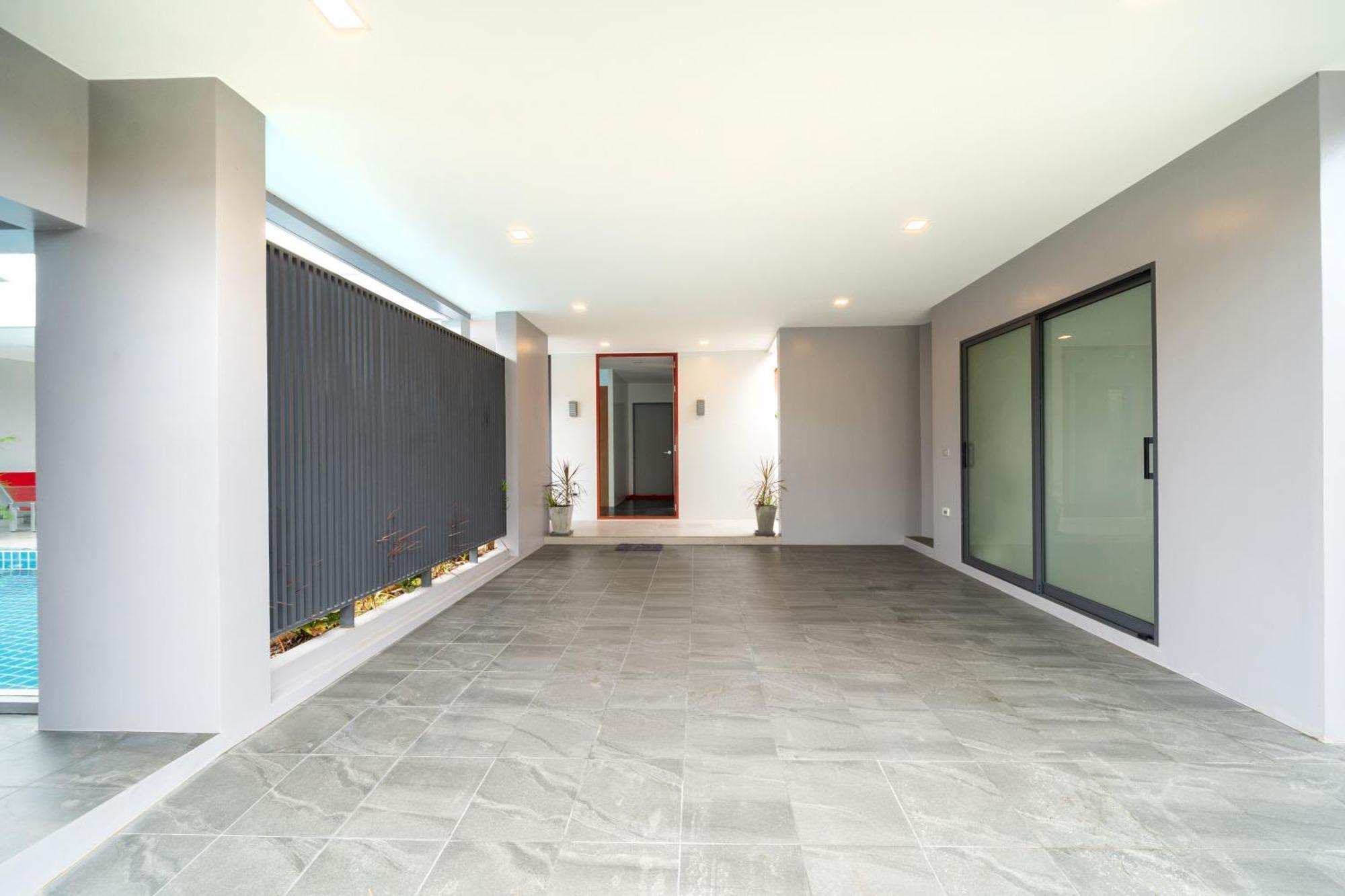 Unique Style & Comfort, 2br Pool Dannylys, Near Nai Harn Villa Ban Saiyuan