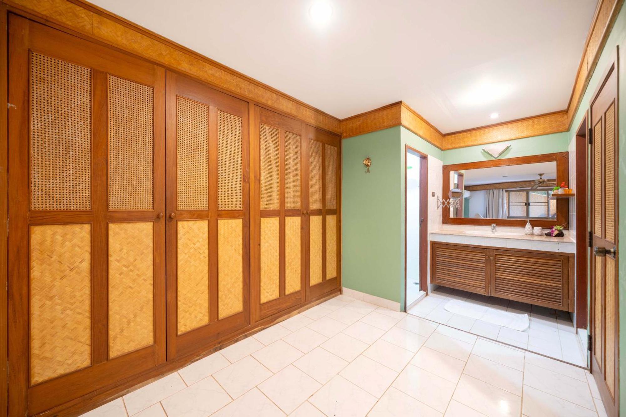 Unique Style 3br In Gated Bougainvillea 216, Kata Beach (Phuket)