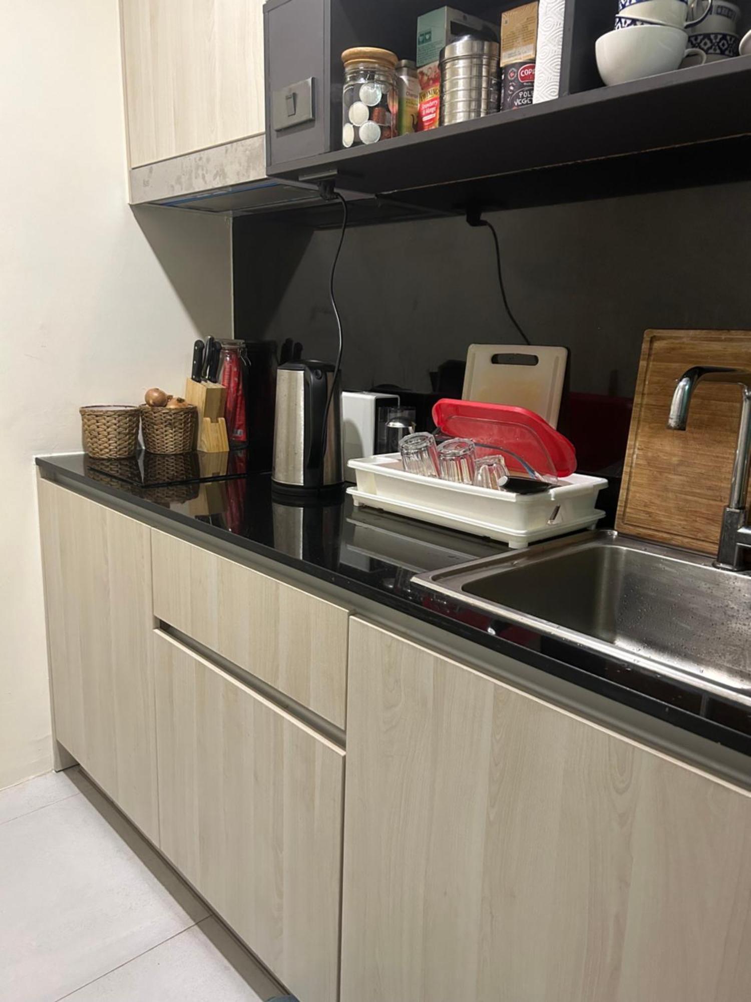 Pangsapuri Oceana Kamala Beach, Beautiful One-bedroom