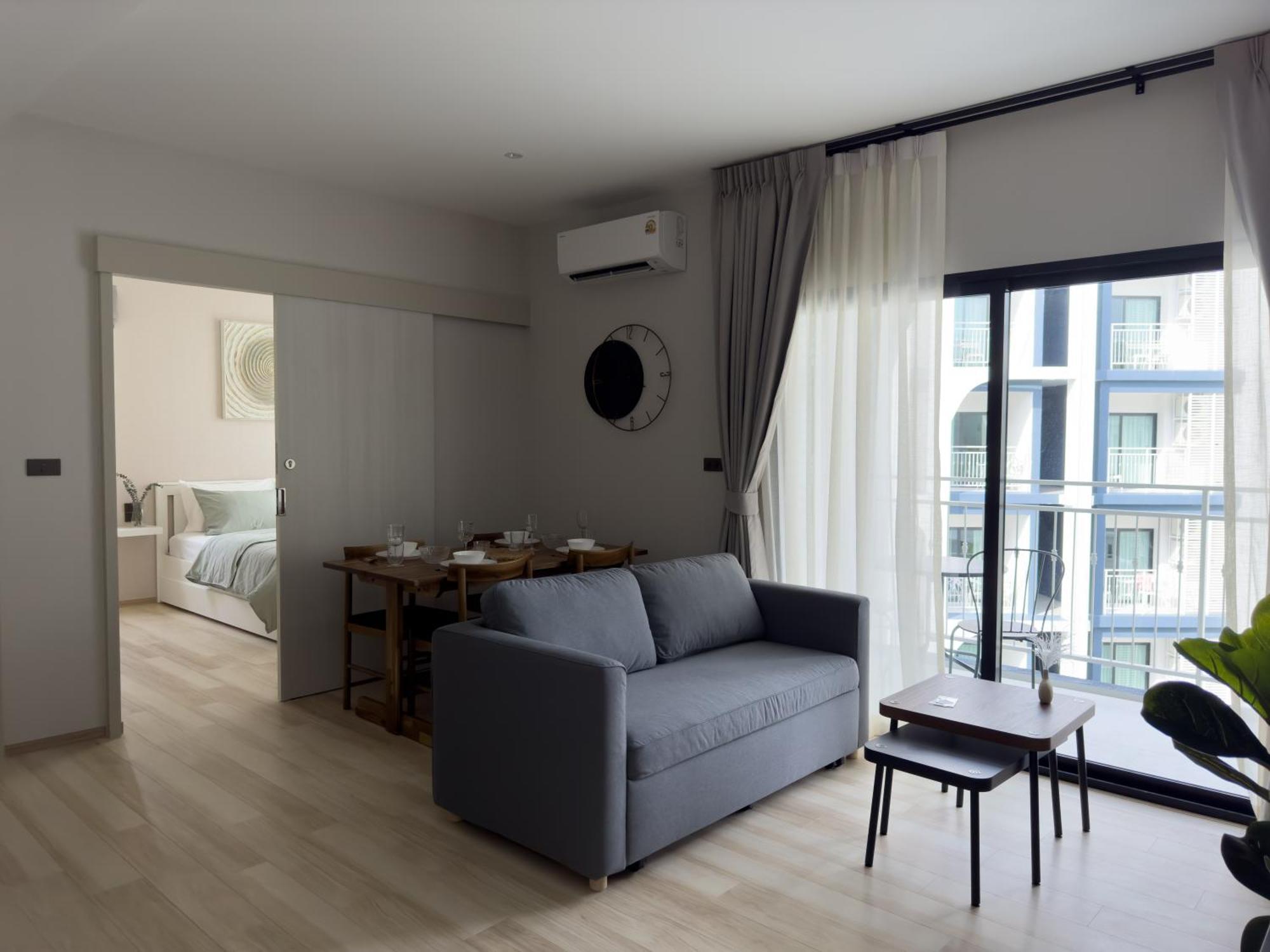 Apartment Title Halo By Eie Assia Nai Yang