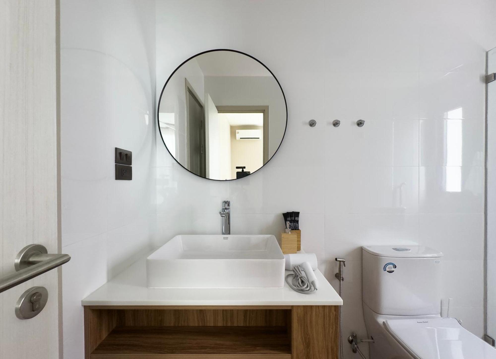 Title Halo By Eie Assia Apartment *
