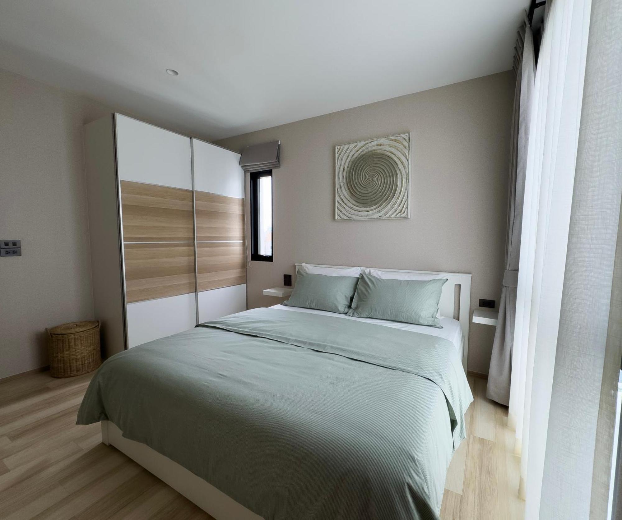 Title Halo By Eie Assia Apartment *