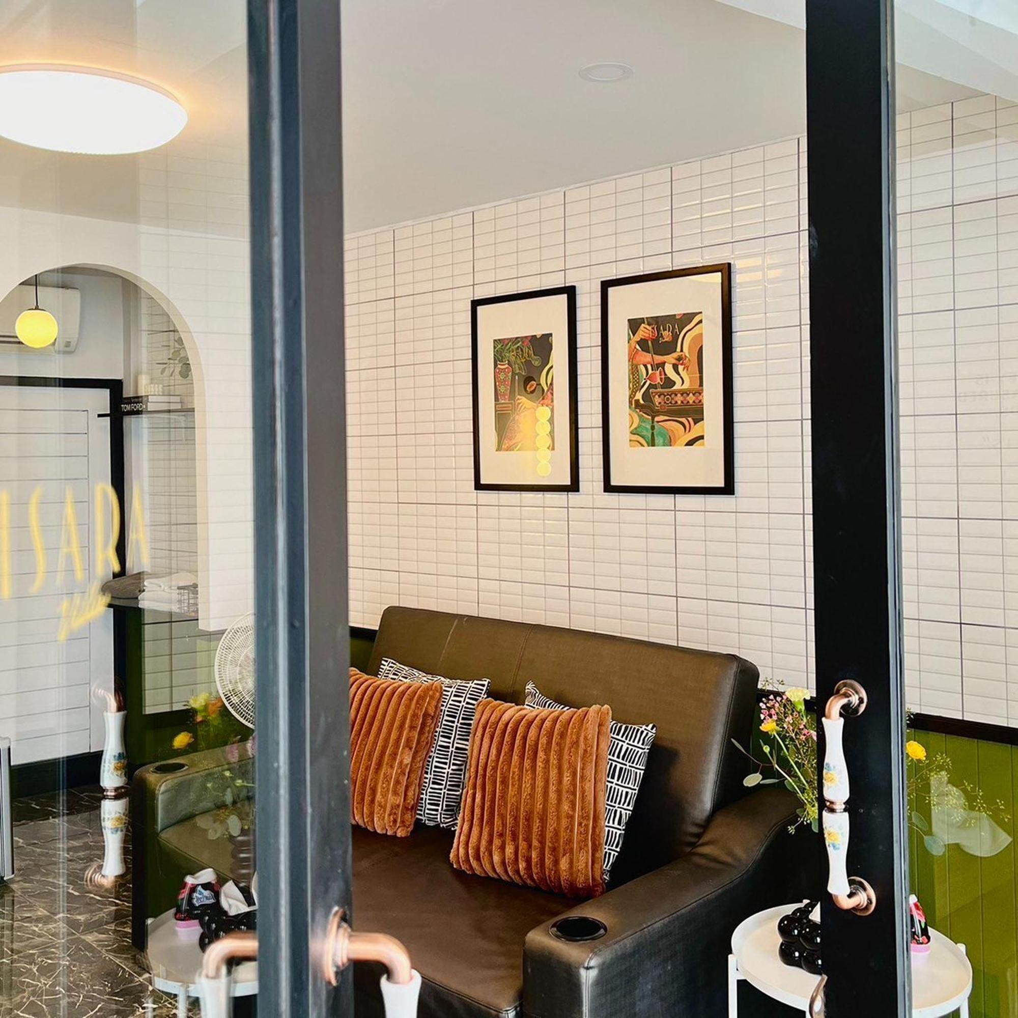 Isara Boutique And Cafe 3* Phuket
