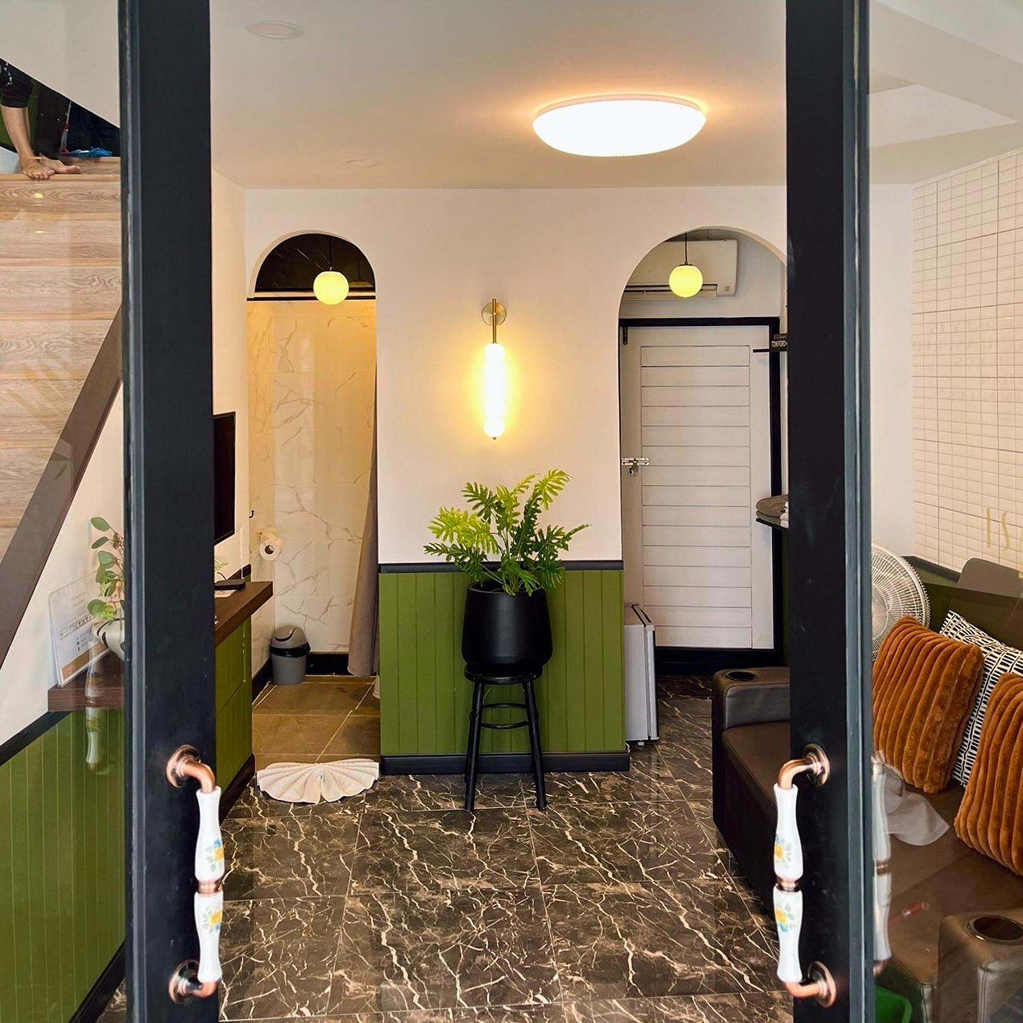 Hotel Isara Boutique And Cafe Phuket