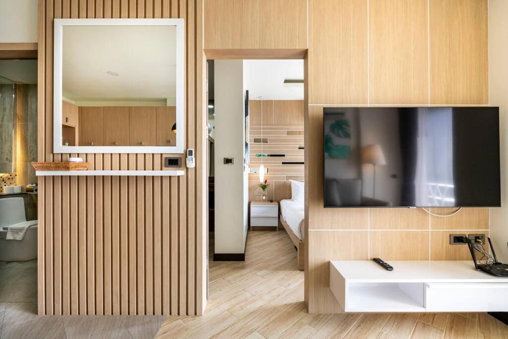 Calypso Garden By Villacarte Appartement
