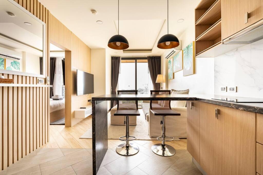 Appartement Calypso Garden By Villacarte