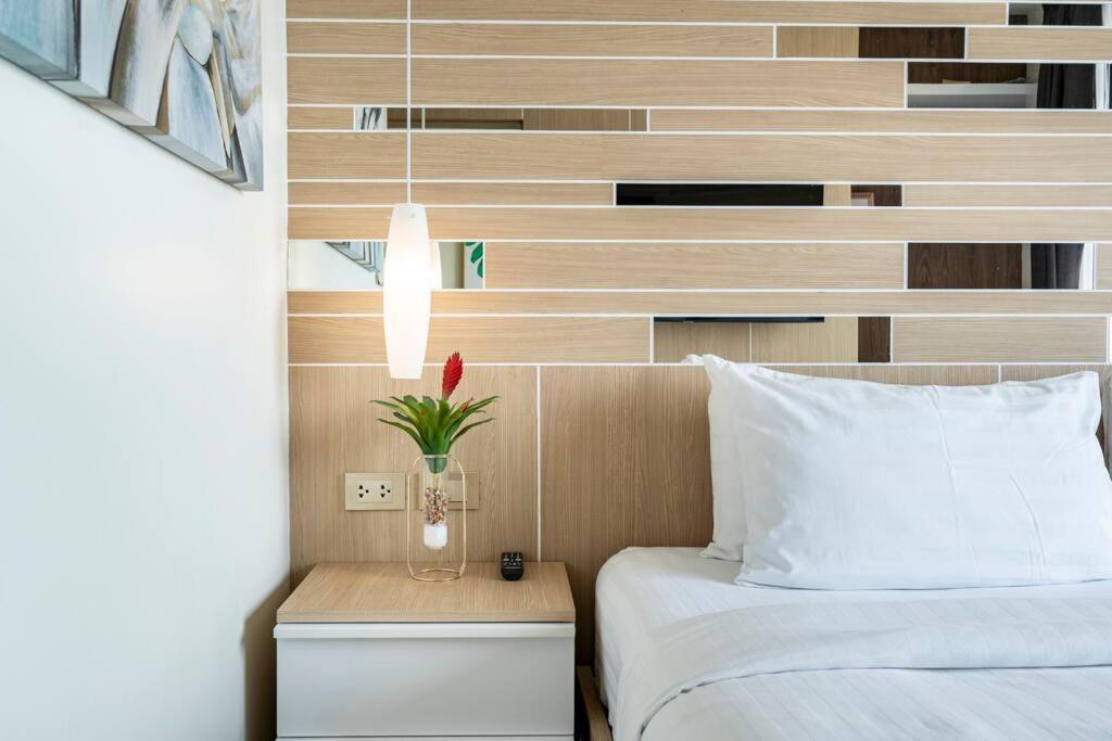 Calypso Garden By Villacarte Appartement Rawai