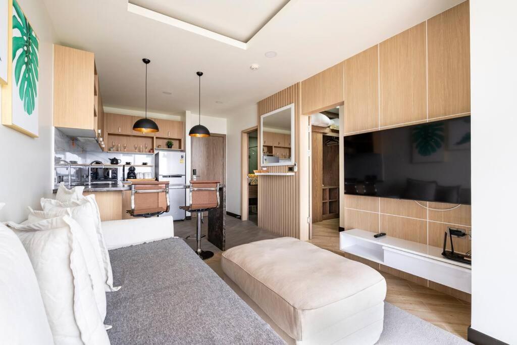 Appartement Calypso Garden By Villacarte Rawai