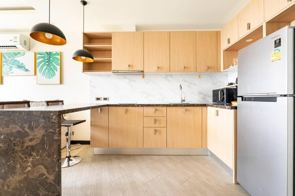 Calypso Garden By Villacarte Appartement Rawai