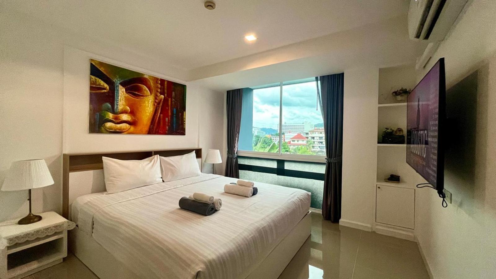 Ferienhaus The Amazing Comfortable 2brs 2kms Walking *