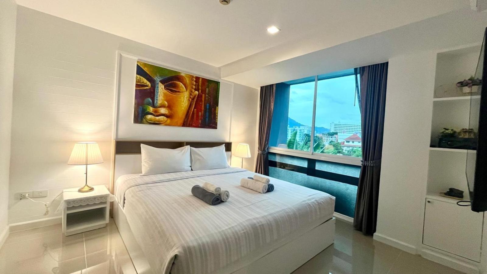 Ferienhaus The Amazing Comfortable 2brs 2kms Walking