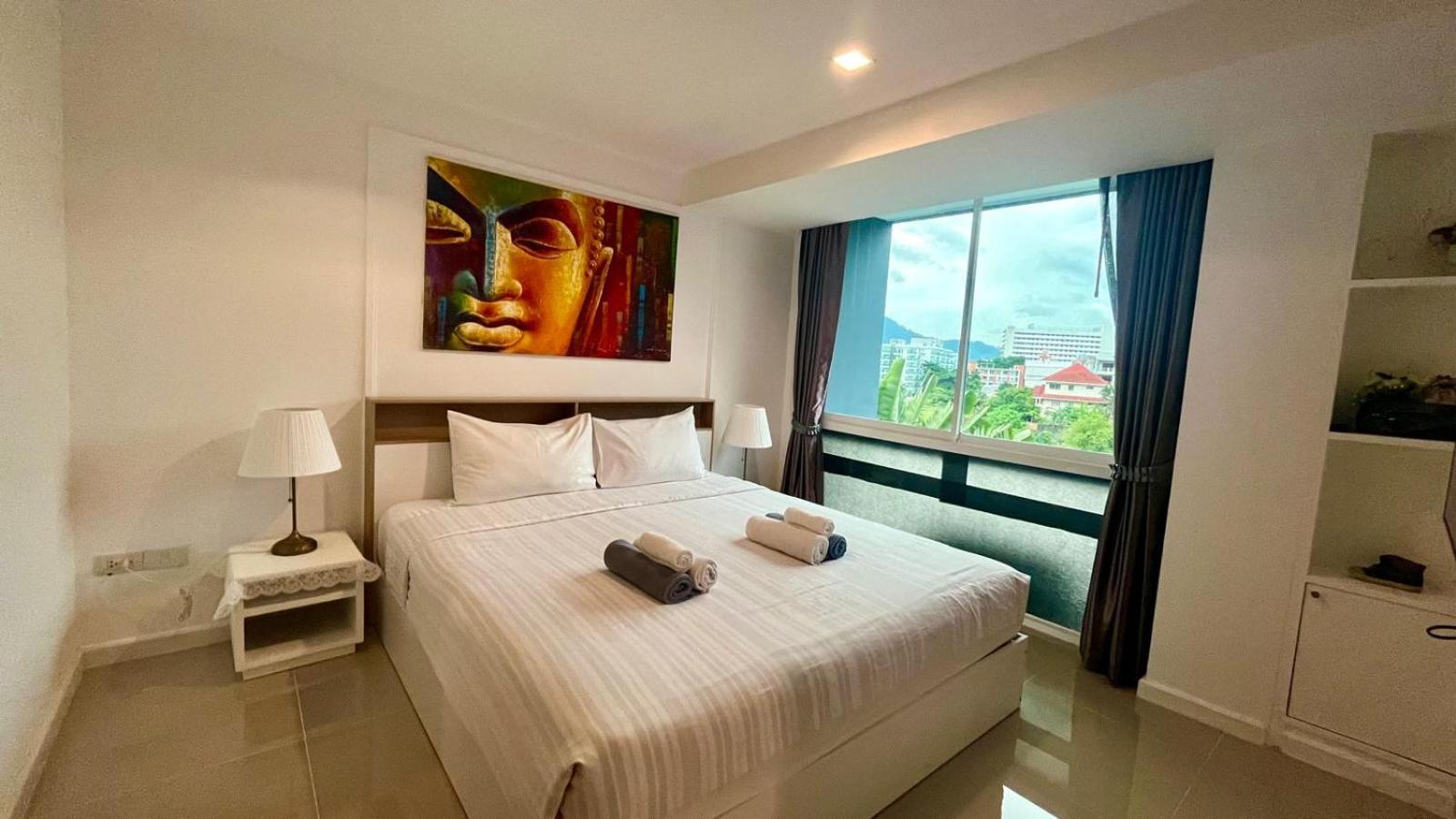 Ferienhaus The Amazing Comfortable 2brs 2kms Walking *