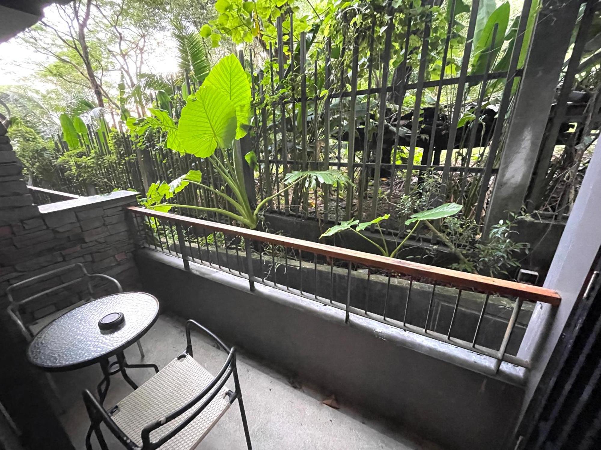 The Award Condominium Patong 1 Bed Plus -Psr Appartement Patong