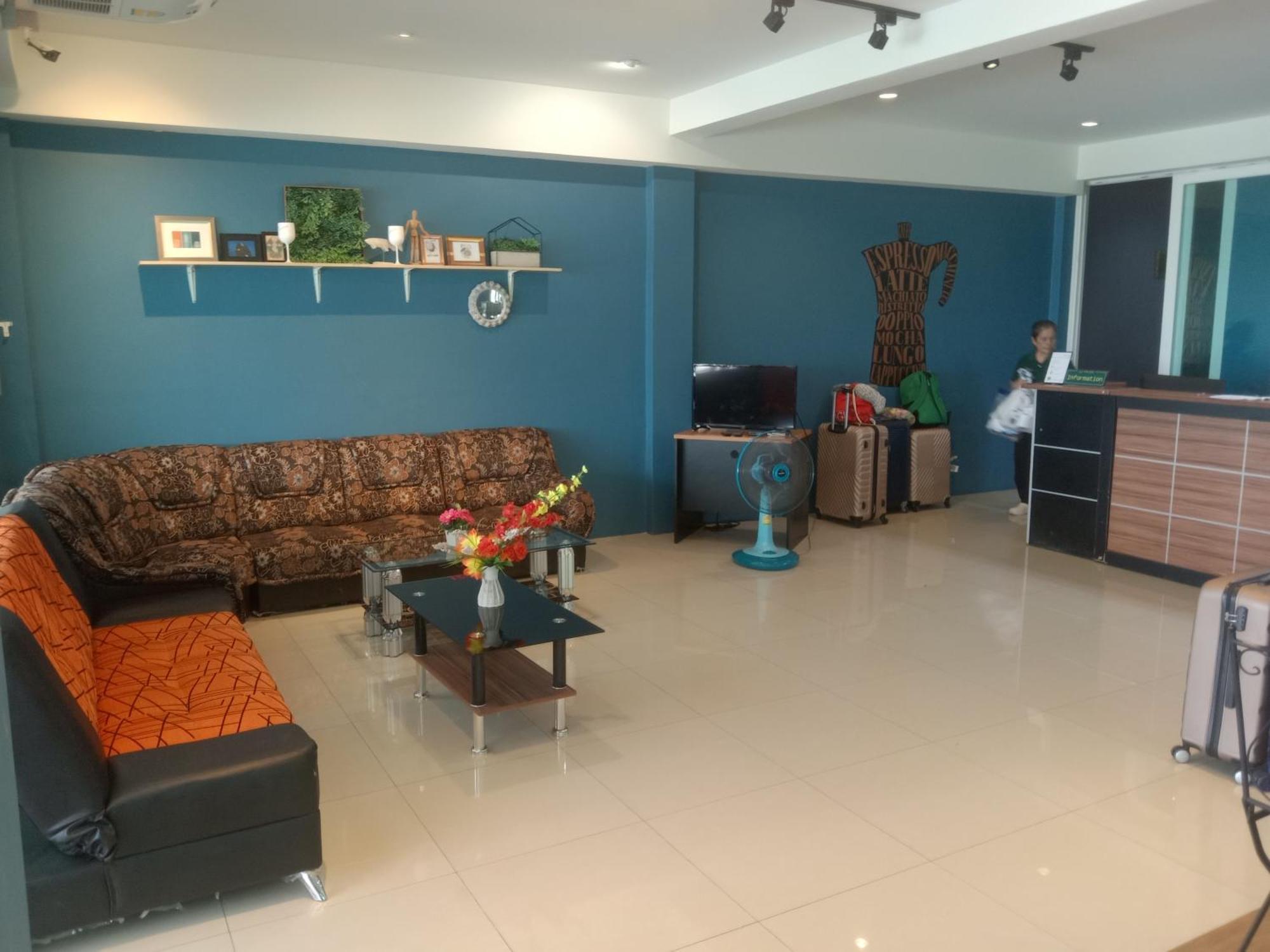 Panwa Side Beachfront 4* Phuket