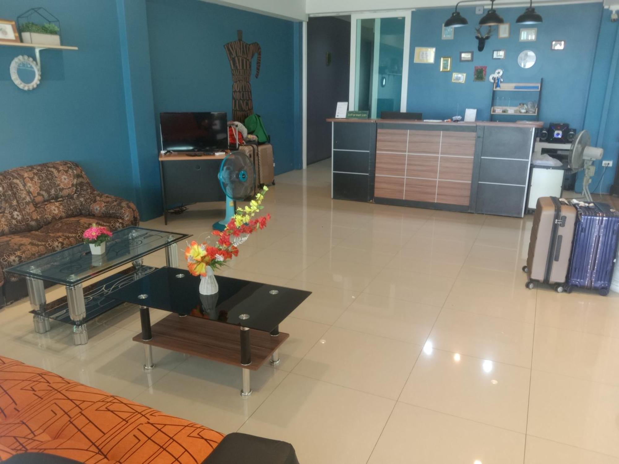 Panwa Side Beachfront Hotel
