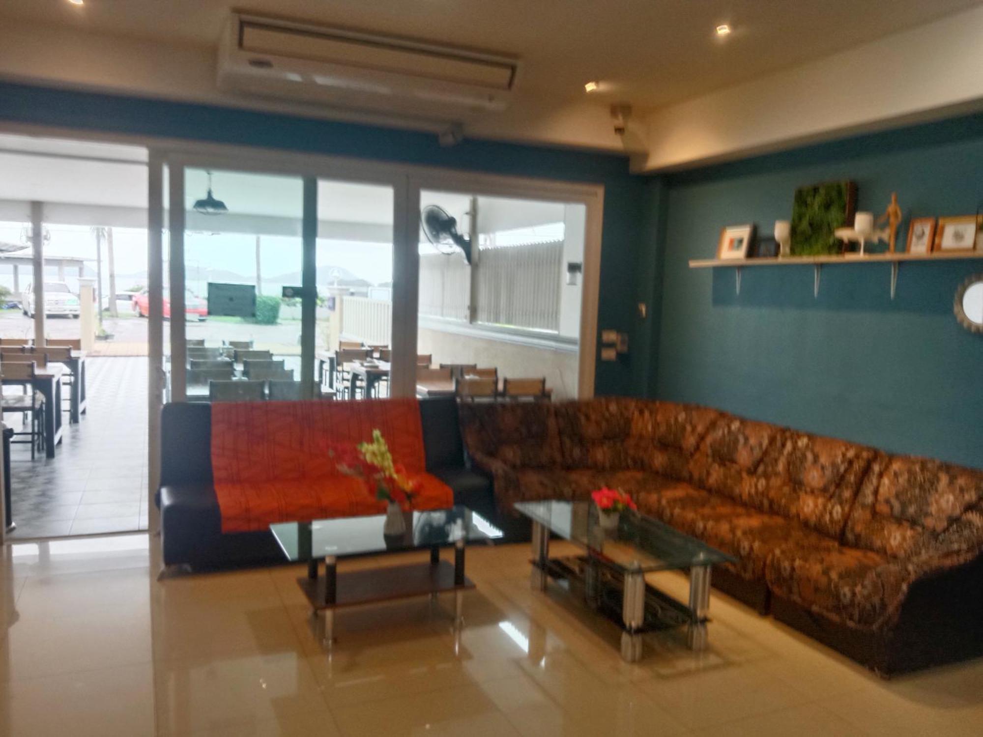 Panwa Side Beachfront 4* Phuket