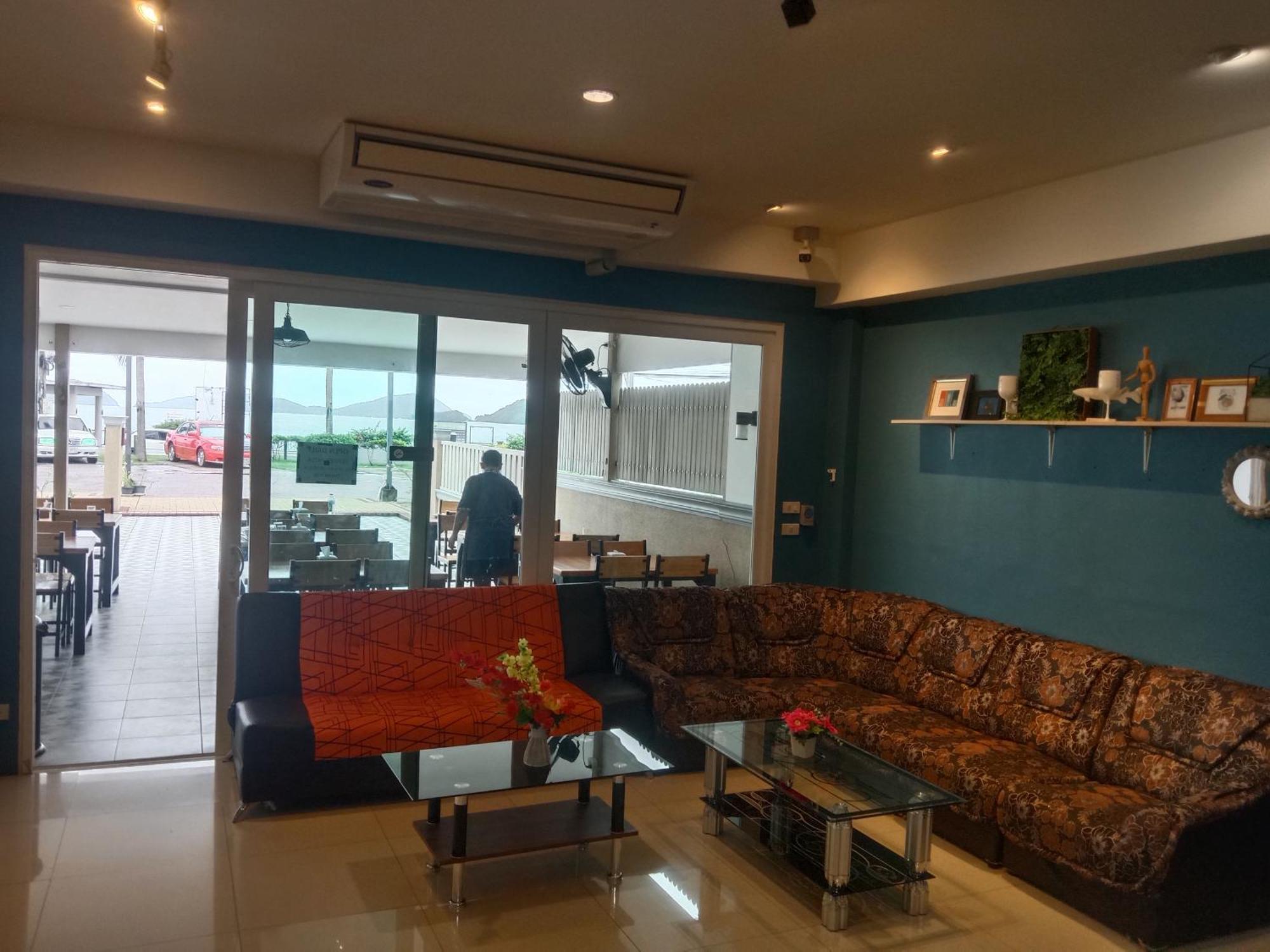 Panwa Side Beachfront Hotel
