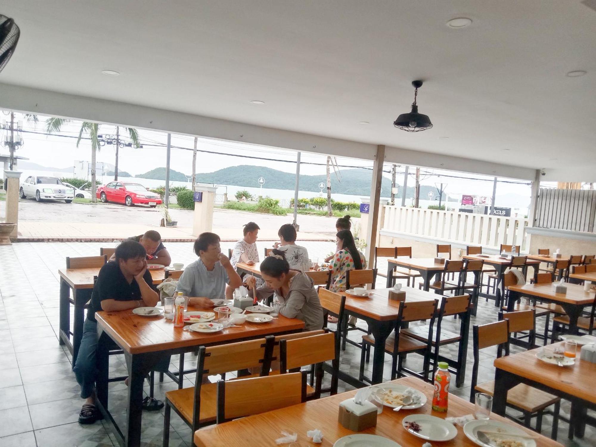 Panwa Side Beachfront Hotel Phuket
