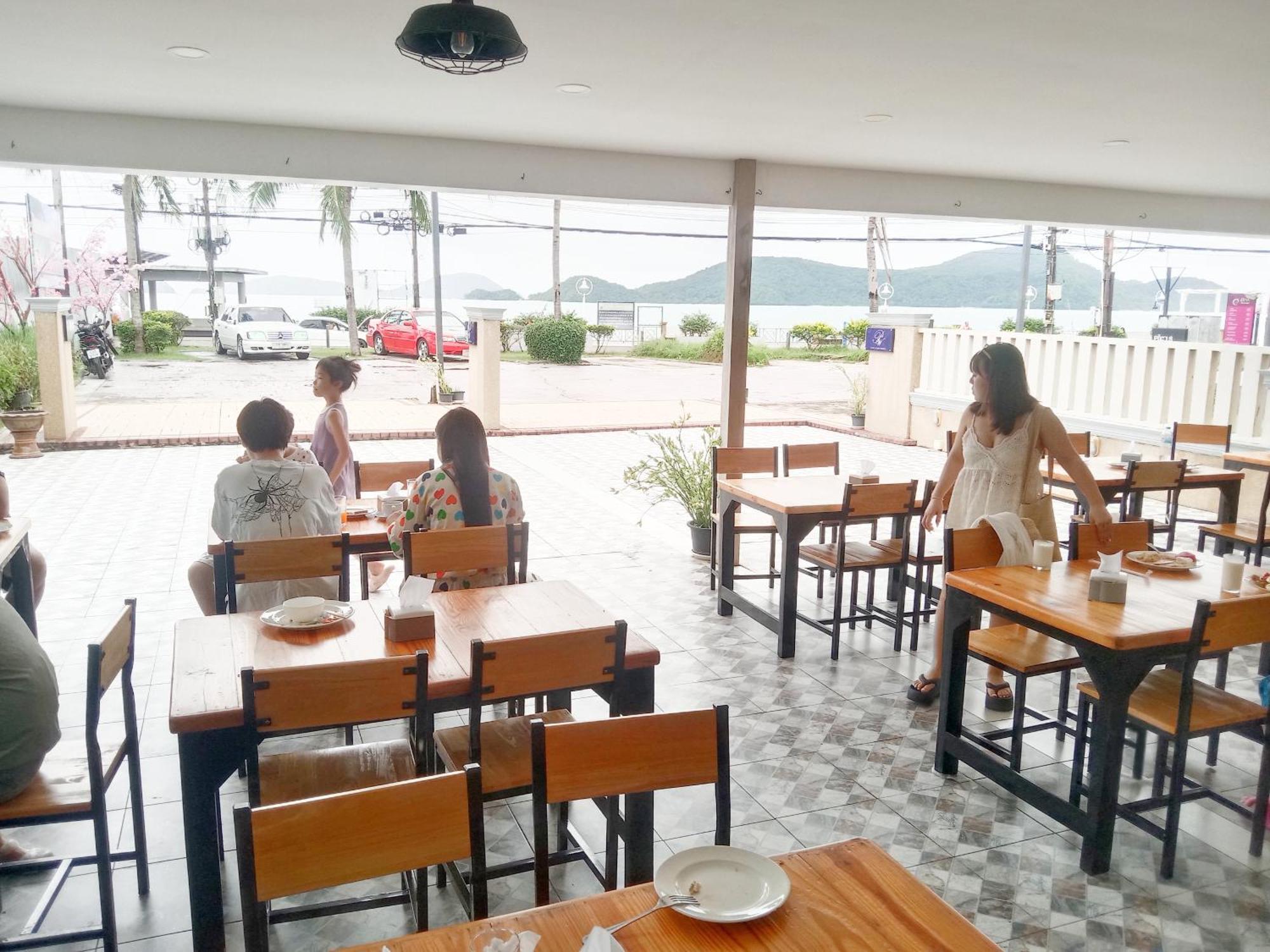 Panwa Side Beachfront Phuket