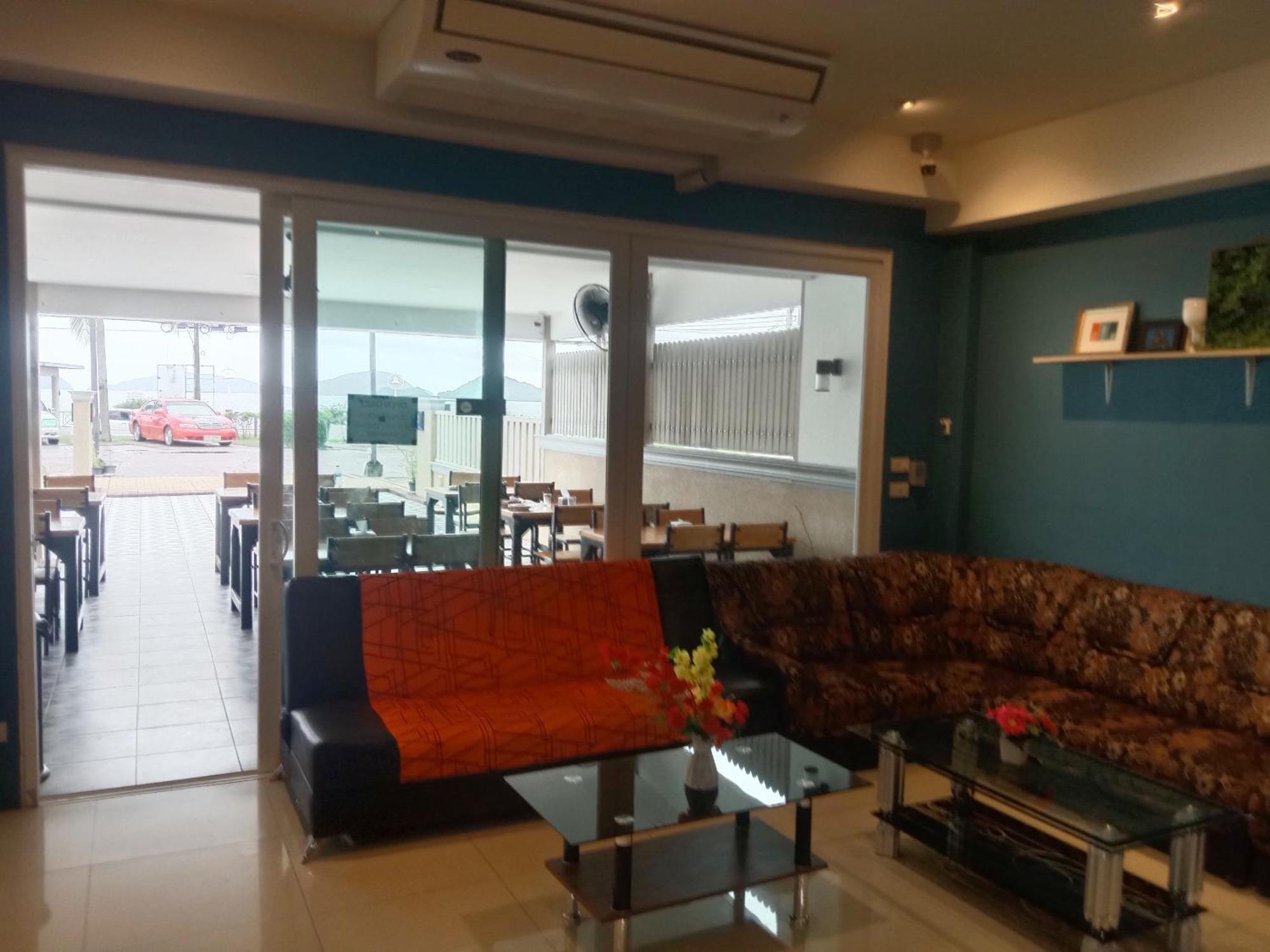 Panwa Side Beachfront Hotel