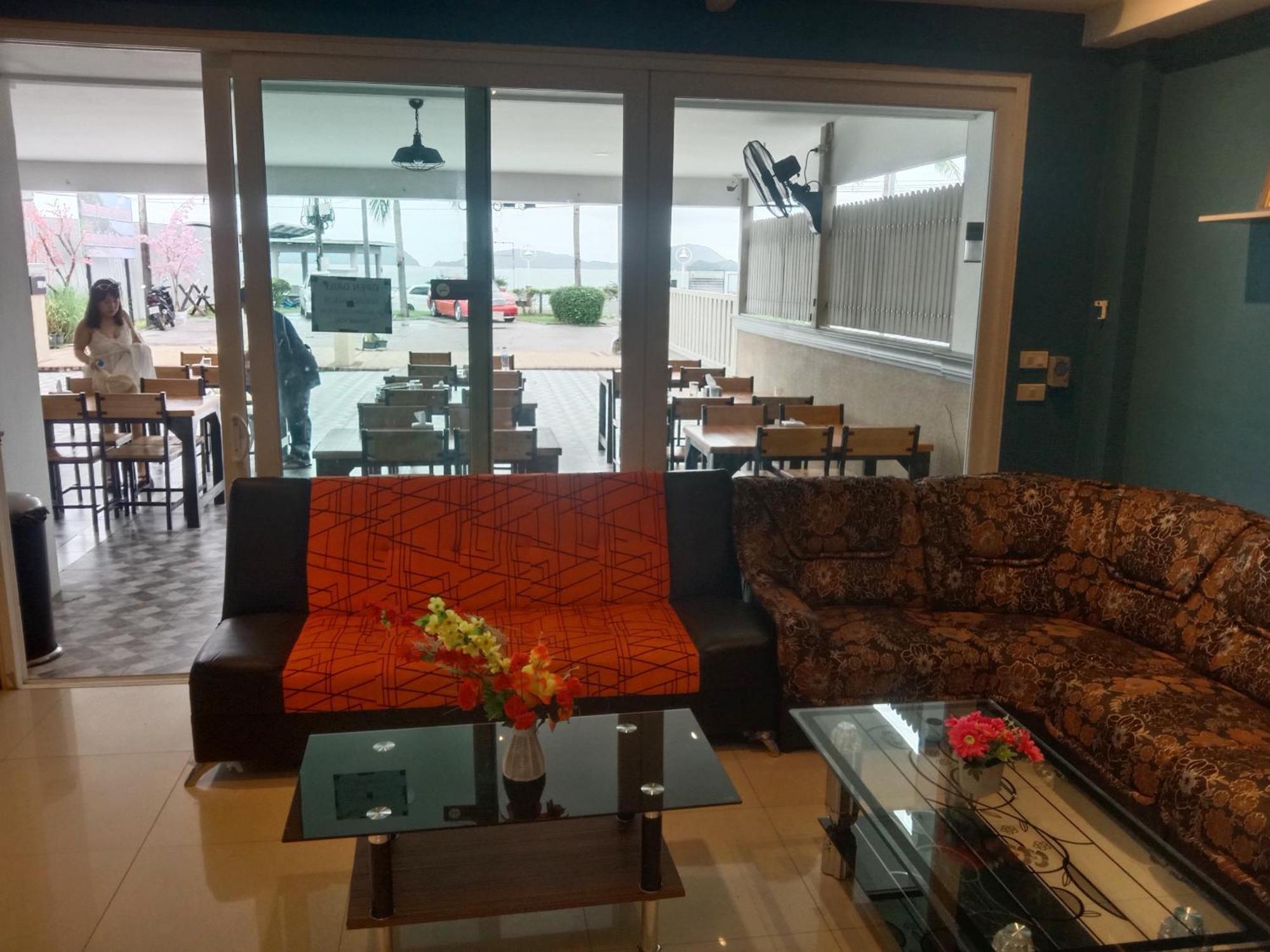 Panwa Side Beachfront Hotel