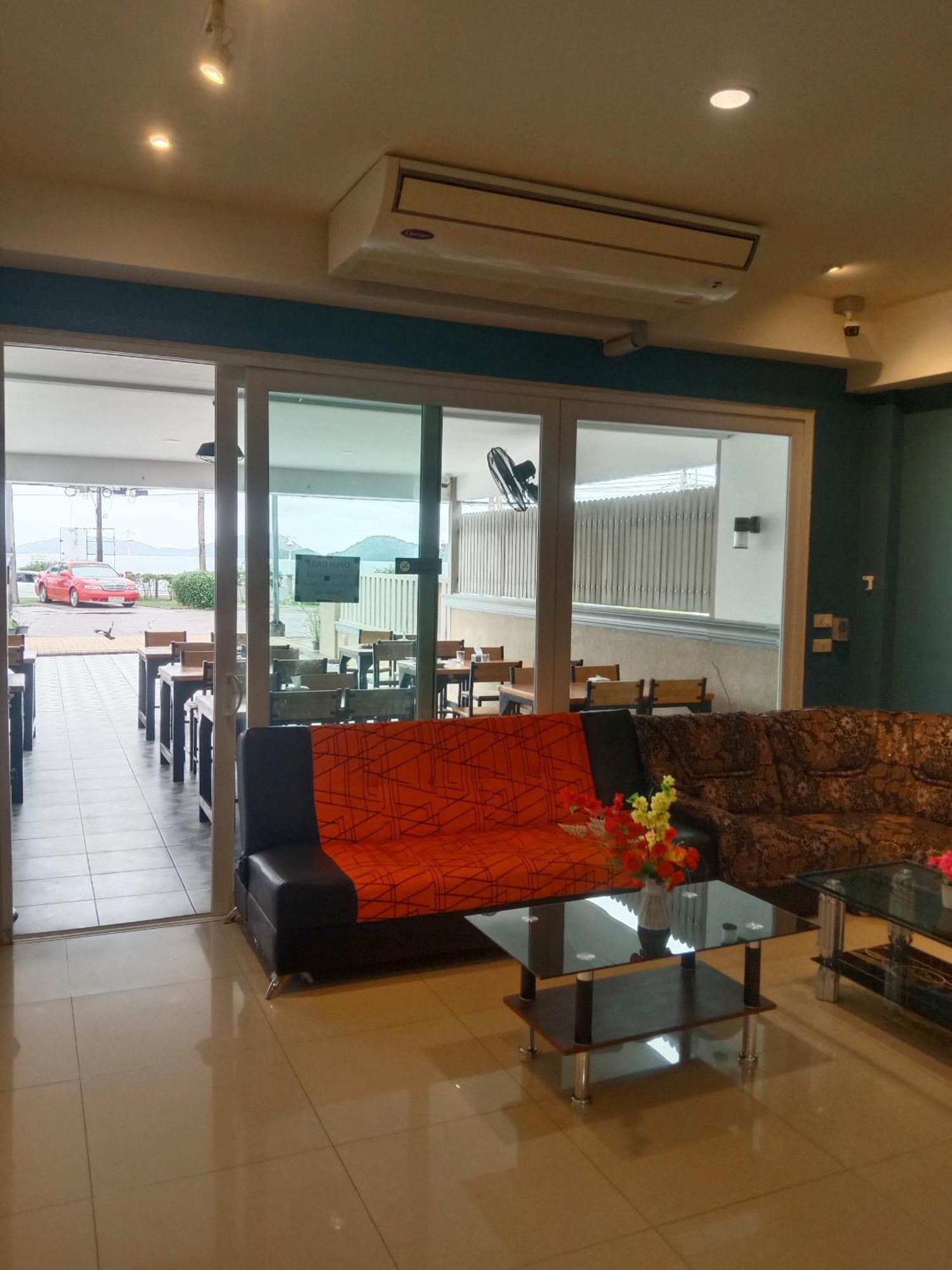 Panwa Side Beachfront Phuket
