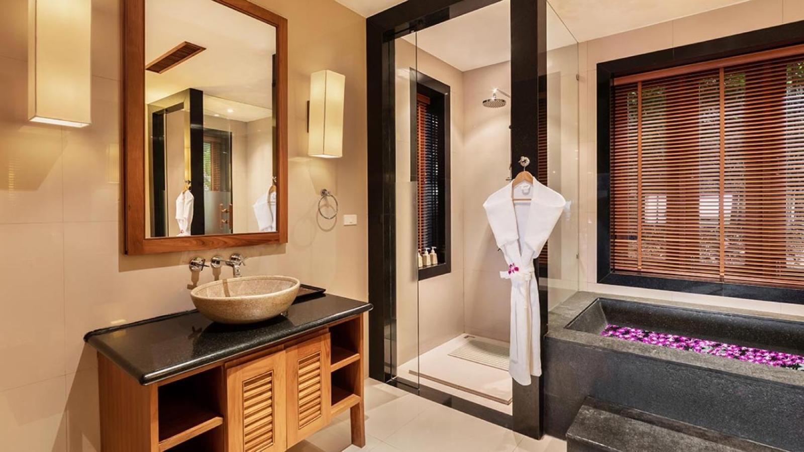 Villa Seaview Yang Som At Surin Landkreis Thalang