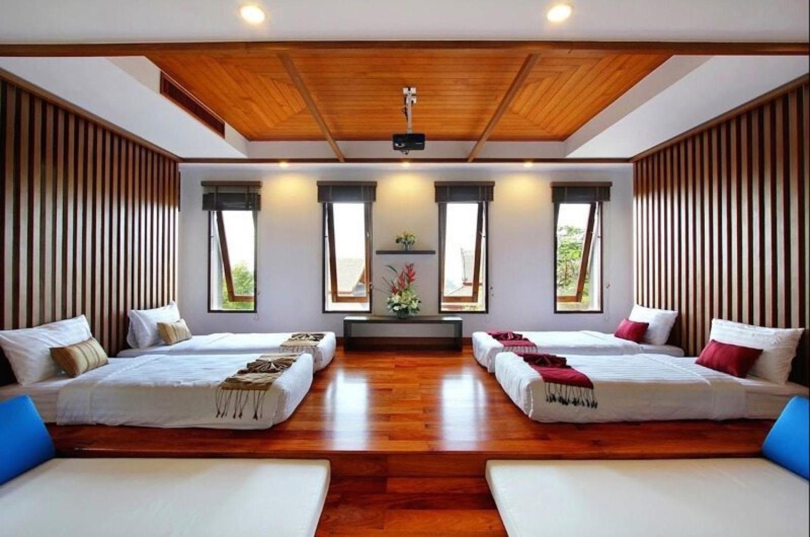 Seaview Yang Som At Surin *