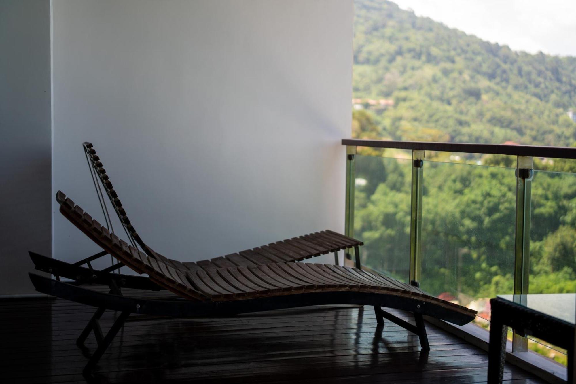 Apartment Kalim Unparalleled Sea View