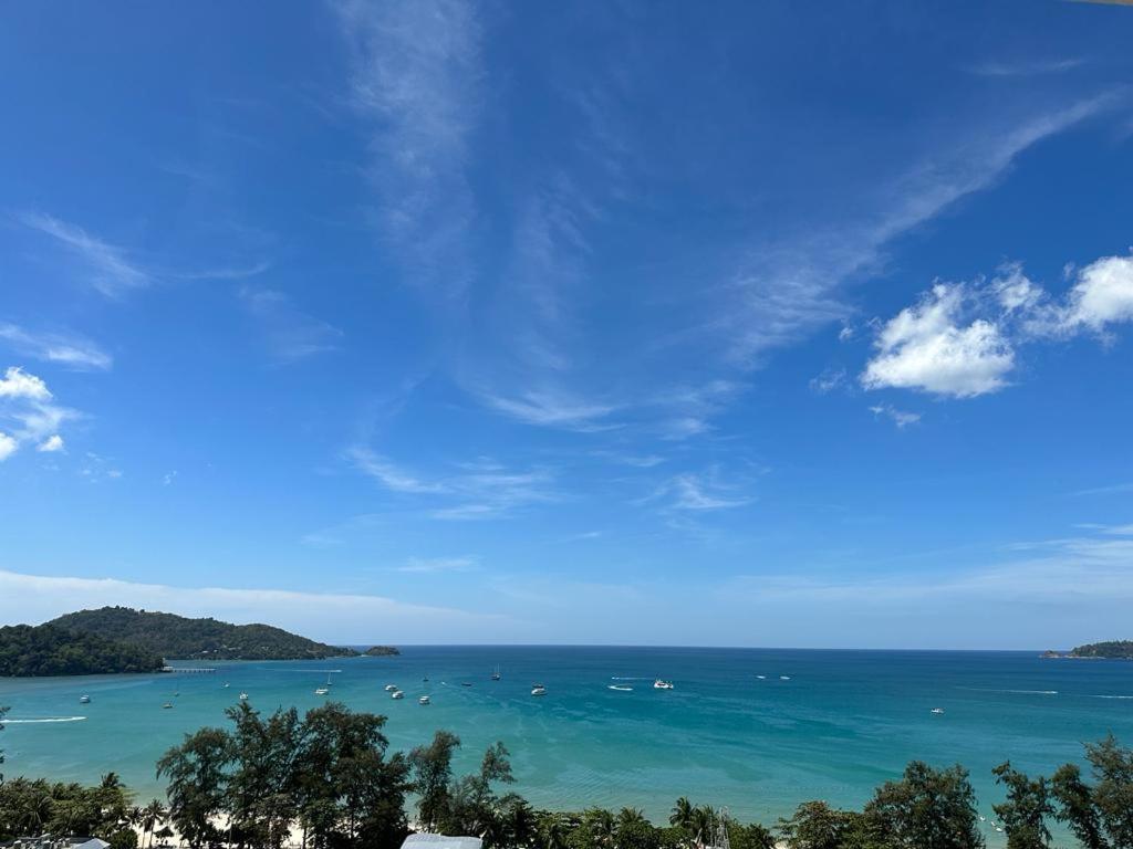 Appartement Tower Sea Facing High Floor New Bathroom *