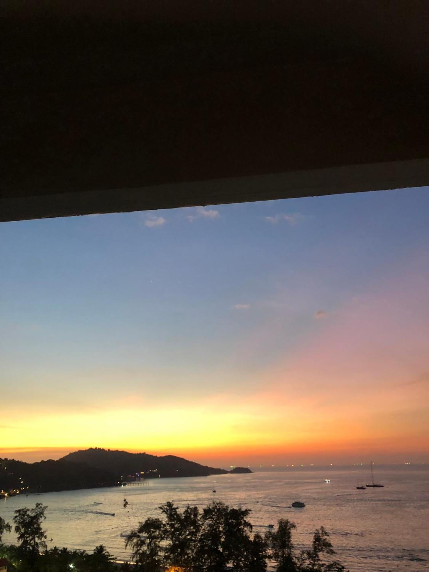 Appartement Tower Sea Facing High Floor New Bathroom *