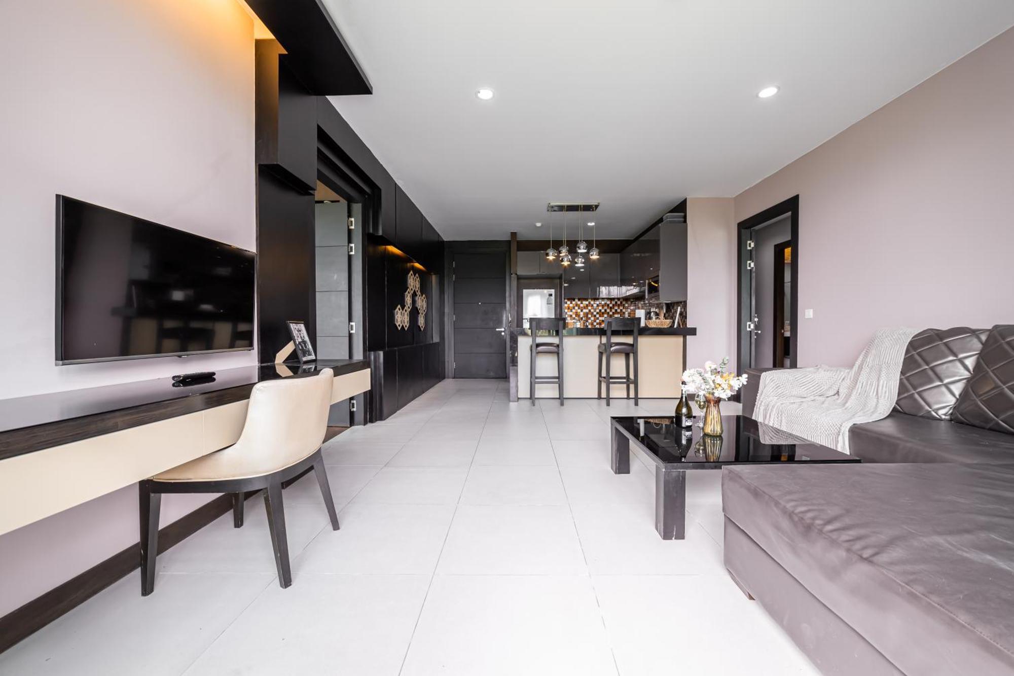 The Regent Bangtao 2 Bedroom *