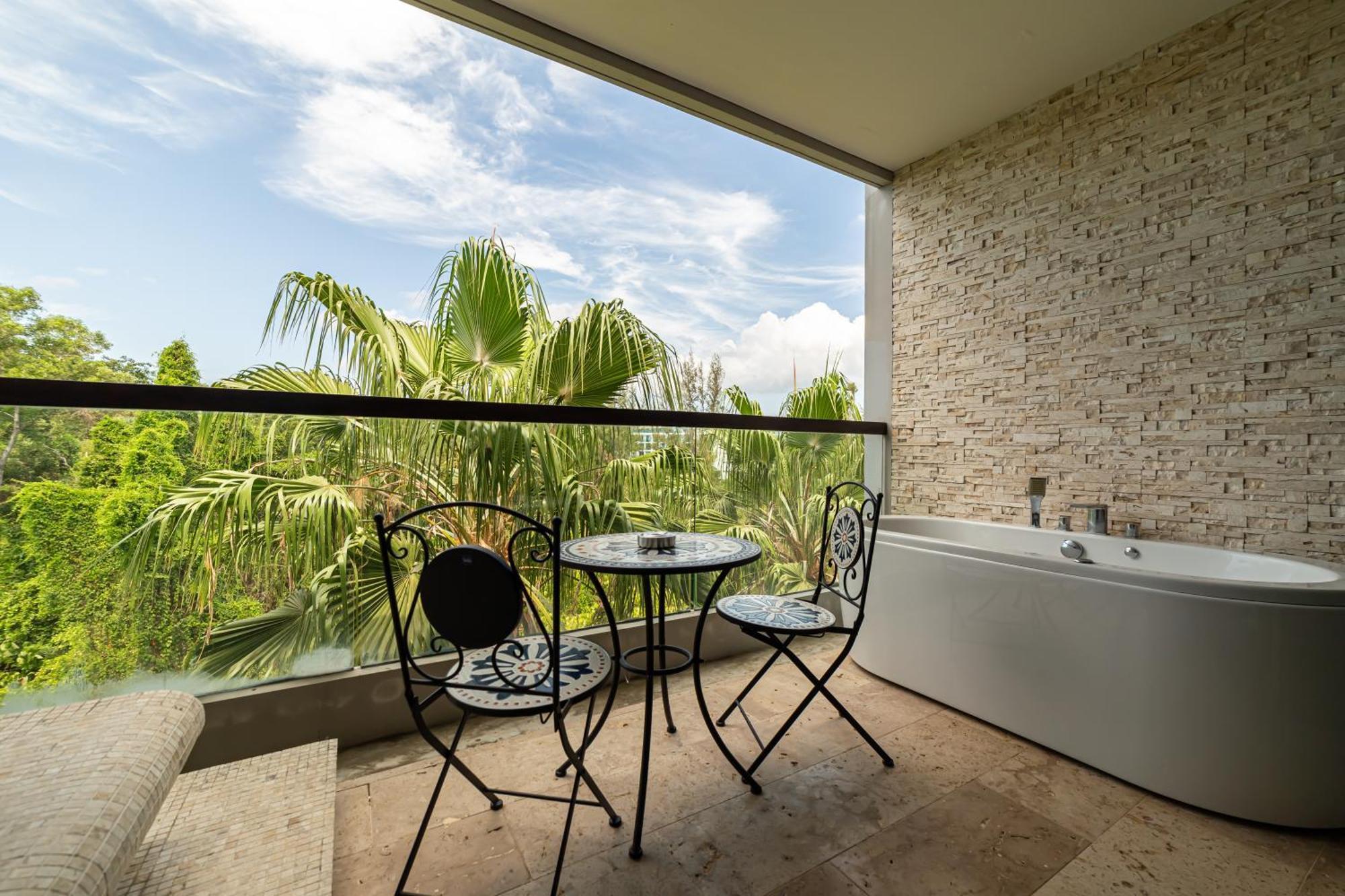 Apartment The Regent Bangtao 2 Bedroom Bang Tao Beach (Phuket)