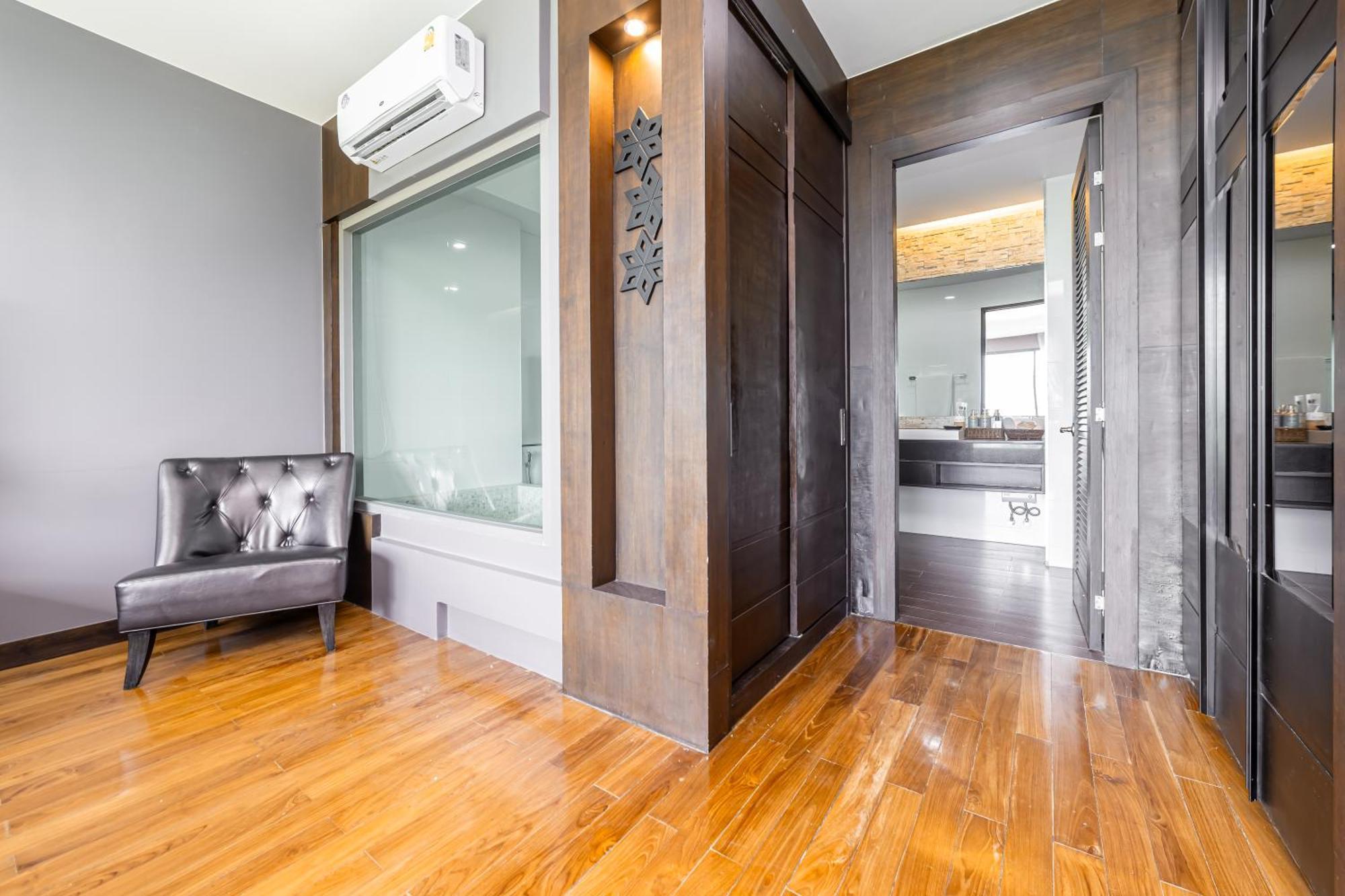 The Regent Bangtao 2 Bedroom *