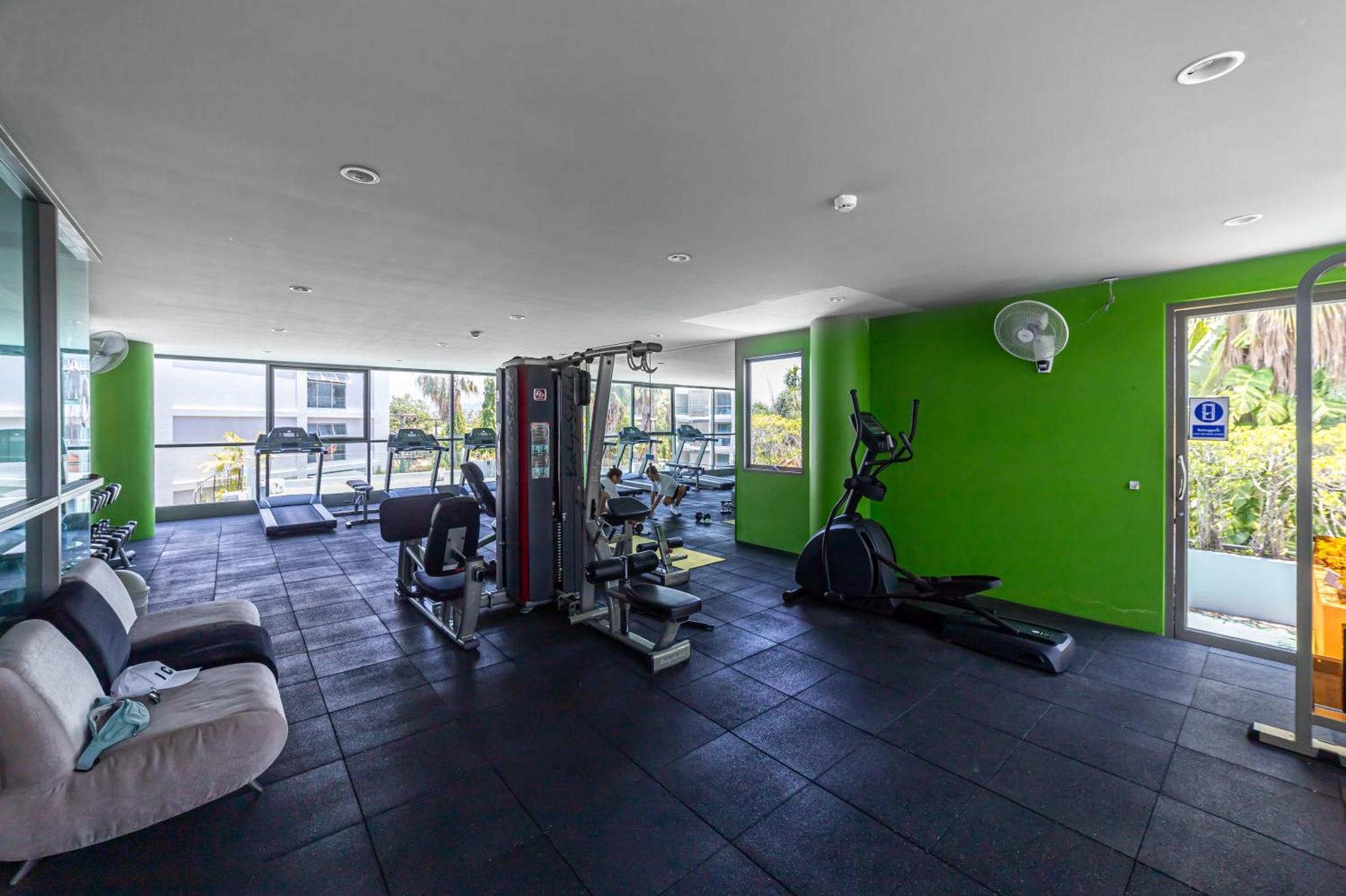 The Regent Bangtao 2 Bedroom Bang Tao Beach (Phuket)