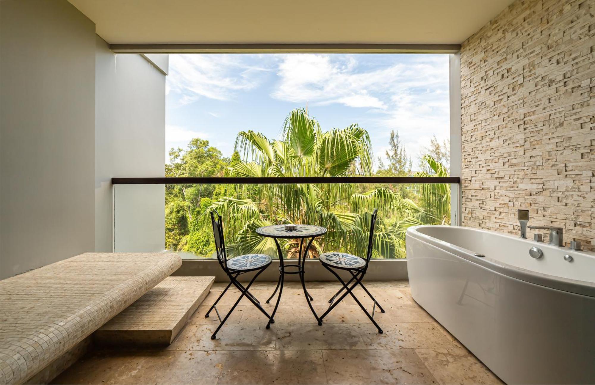 The Regent Bangtao 2 Bedroom Apartment