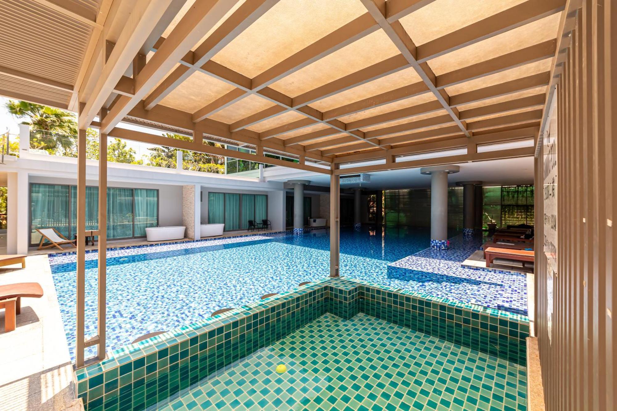 The Regent Bangtao 2 Bedroom * Bang Tao Beach (Phuket)