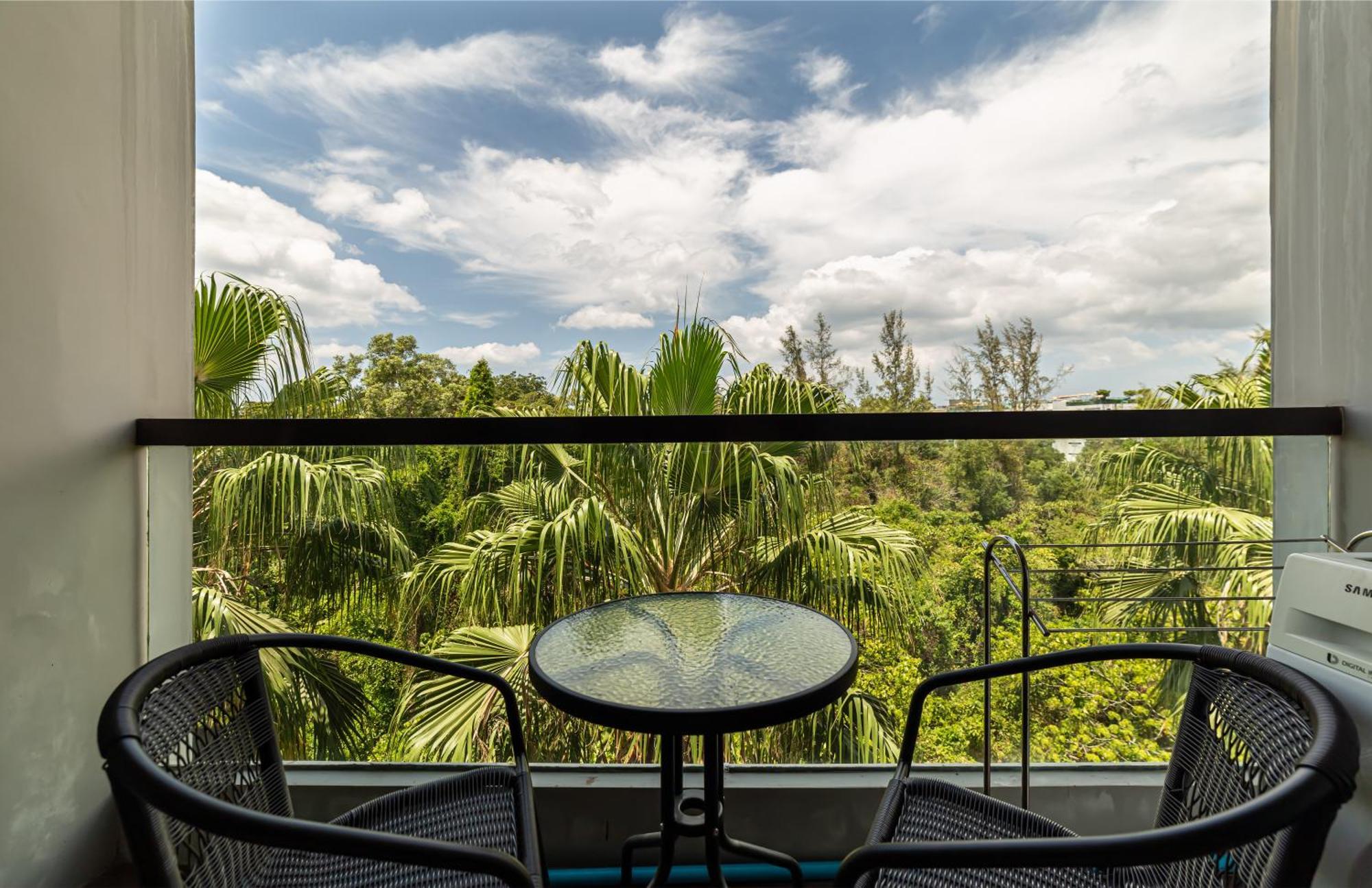 The Regent Bangtao 2 Bedroom Apartment Bang Tao Beach (Phuket)